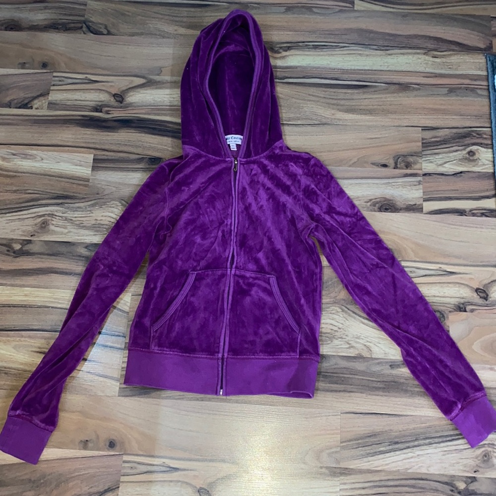 Juicy Couture sweater